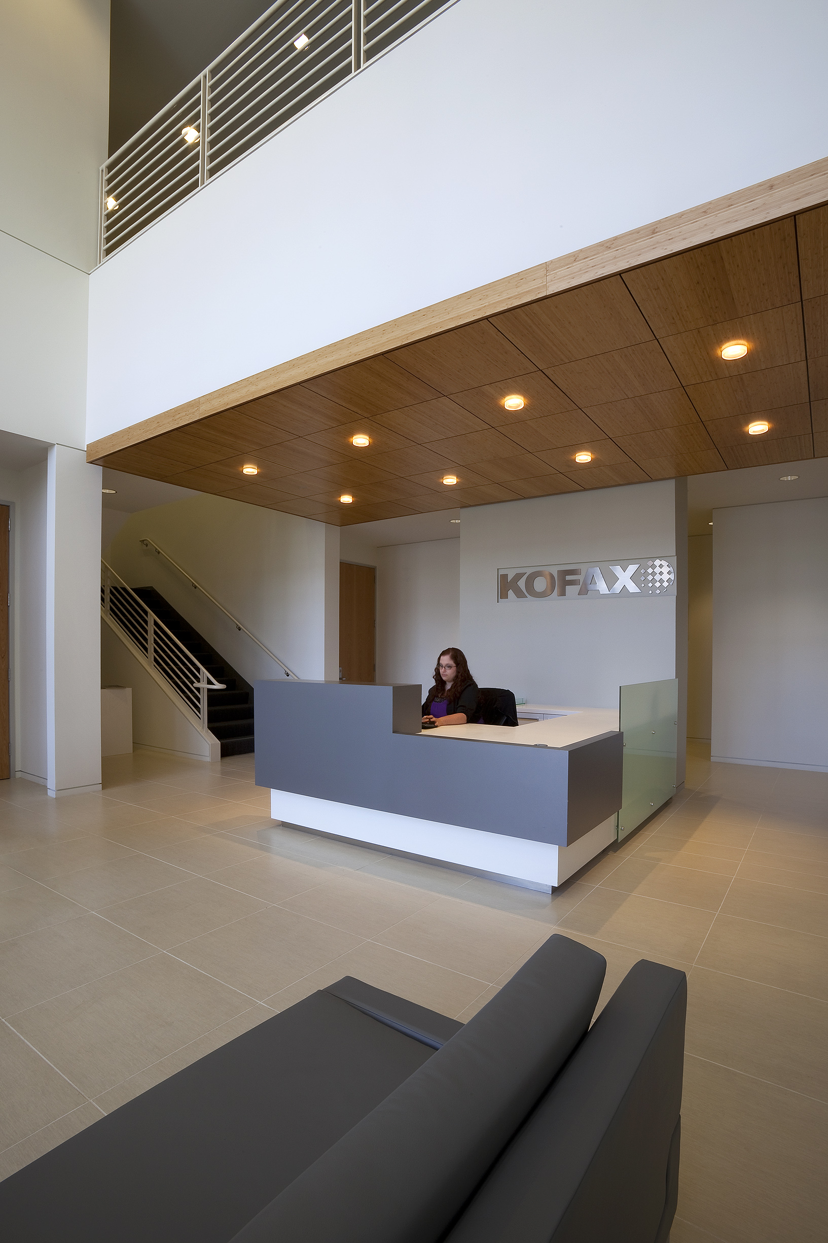 KOFAX